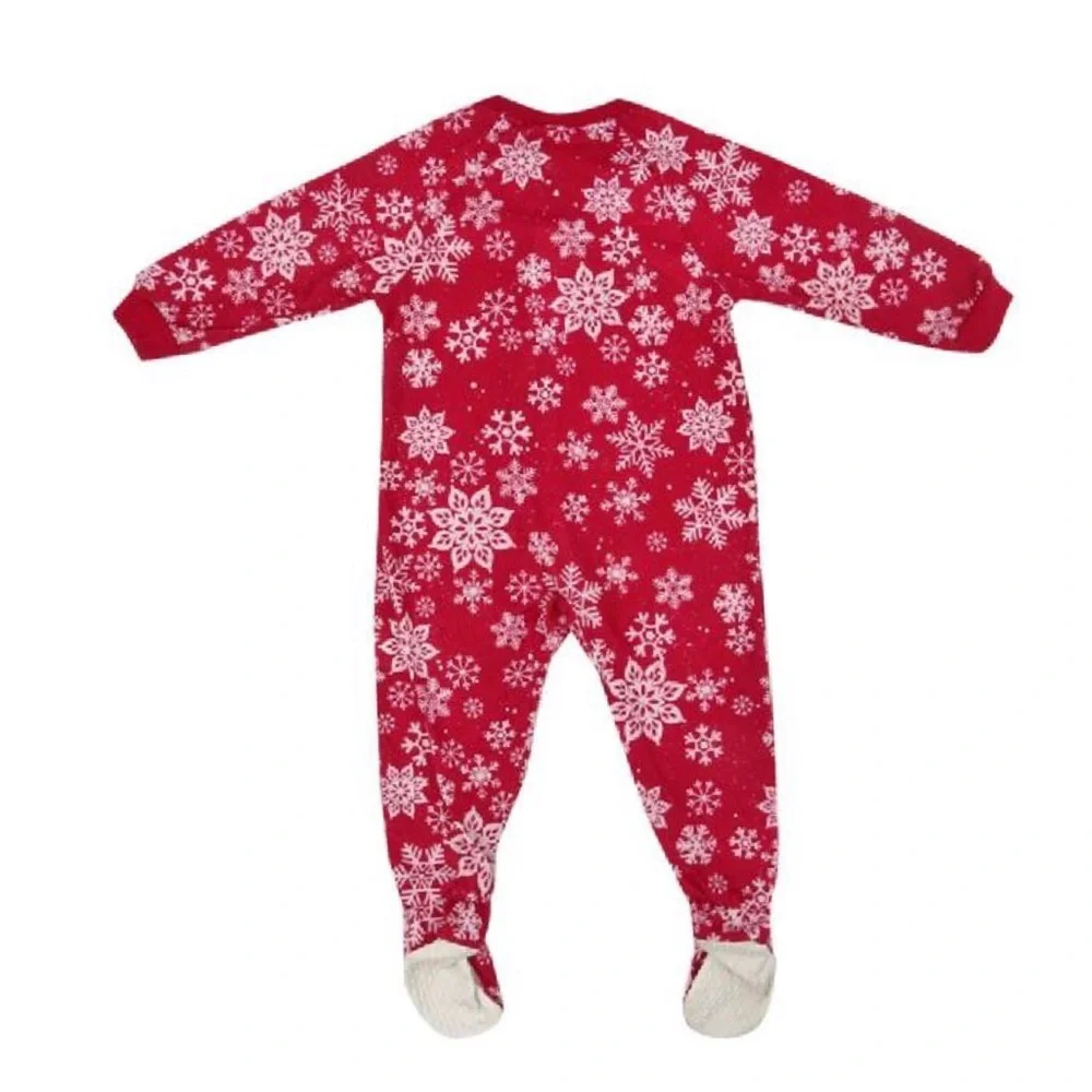 Family Matching Pajamas - Baby One Piece PJ’s NWT!